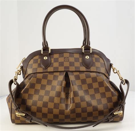 louis vuitton trevi pm bag size|Louis Vuitton trevi.